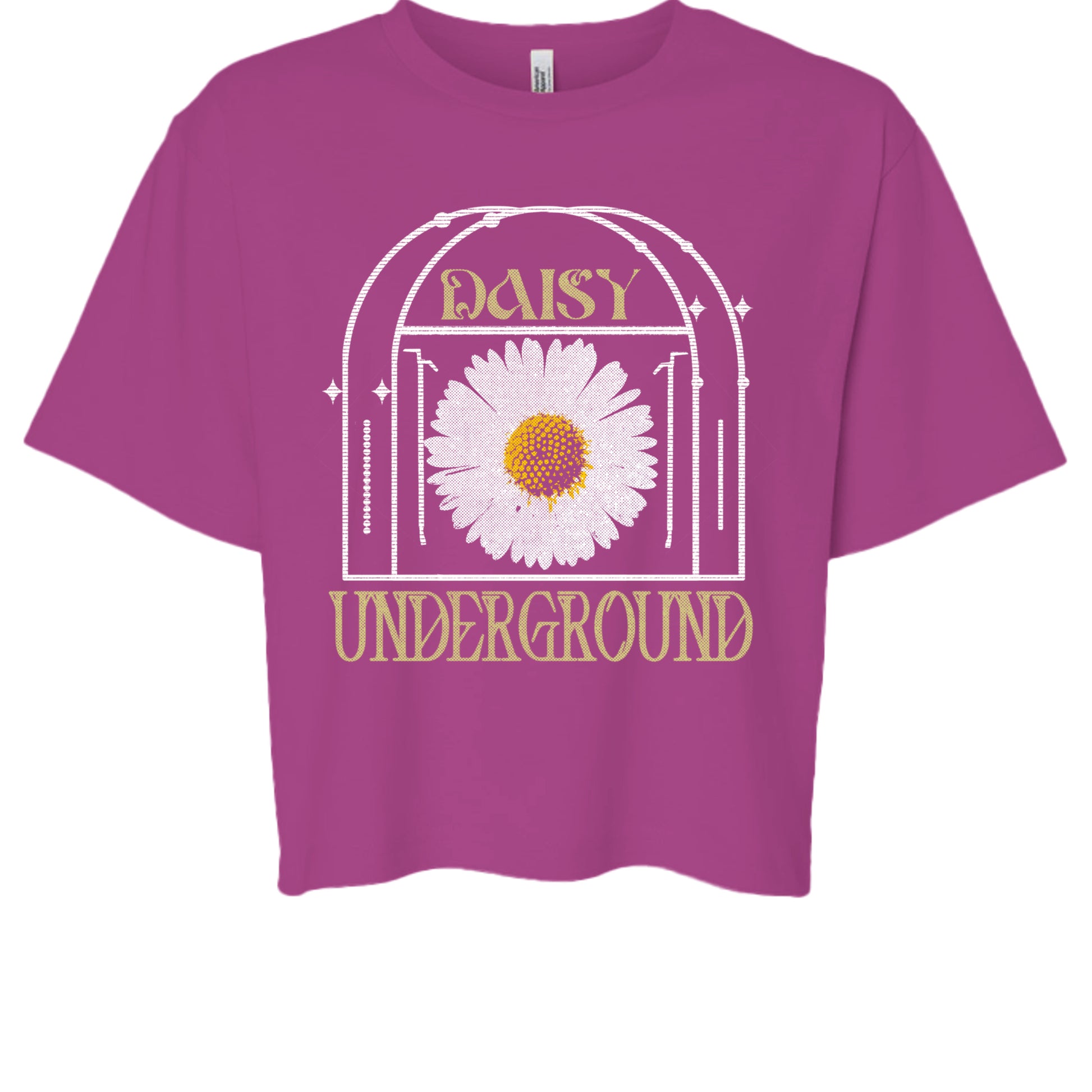 Super Pink - 102 - FRONT