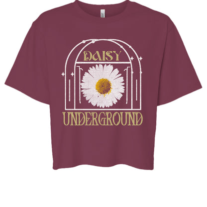 Burgundy - 102 - FRONT