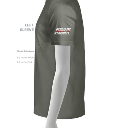 Lieutenant - 102 - SLEEVE_LEFT