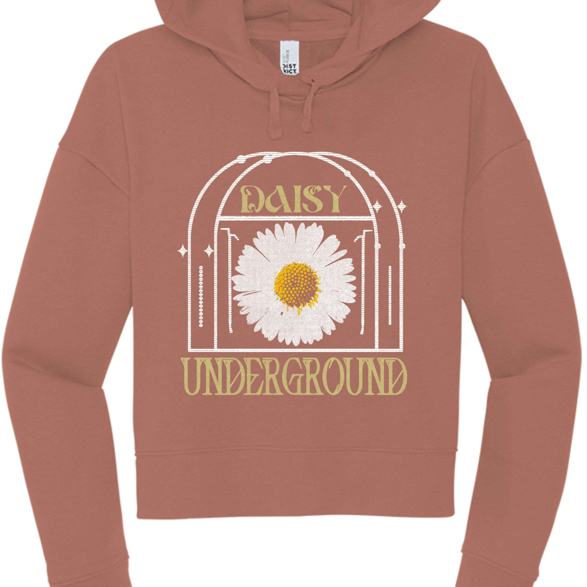 Desert Rose - DT6101 - FRONT