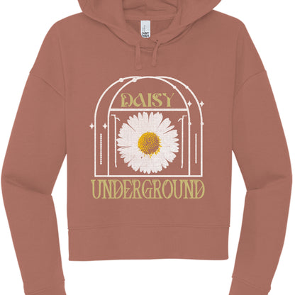Desert Rose - DT6101 - FRONT