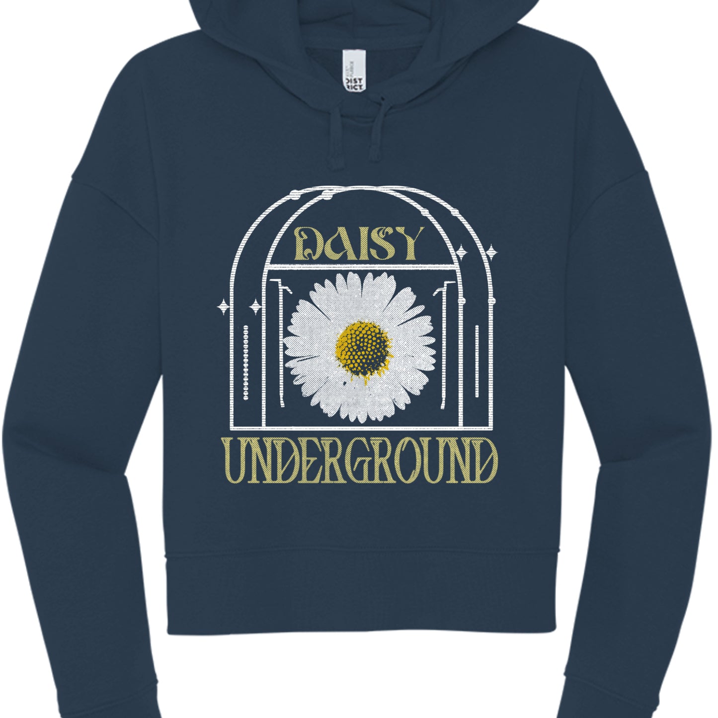 New Navy - DT6101 - FRONT
