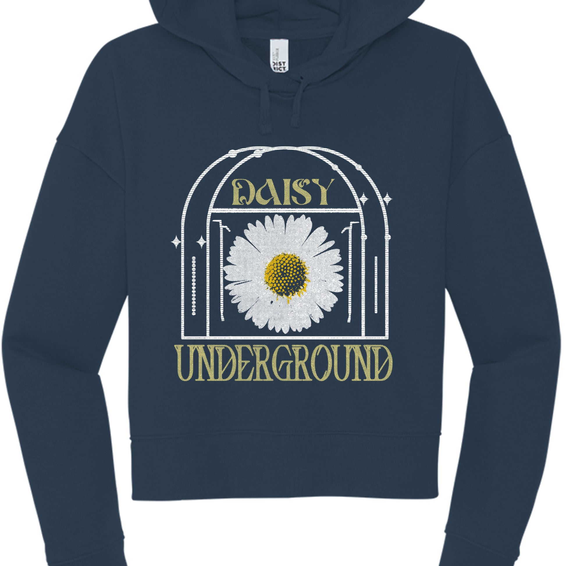 New Navy - DT6101 - FRONT