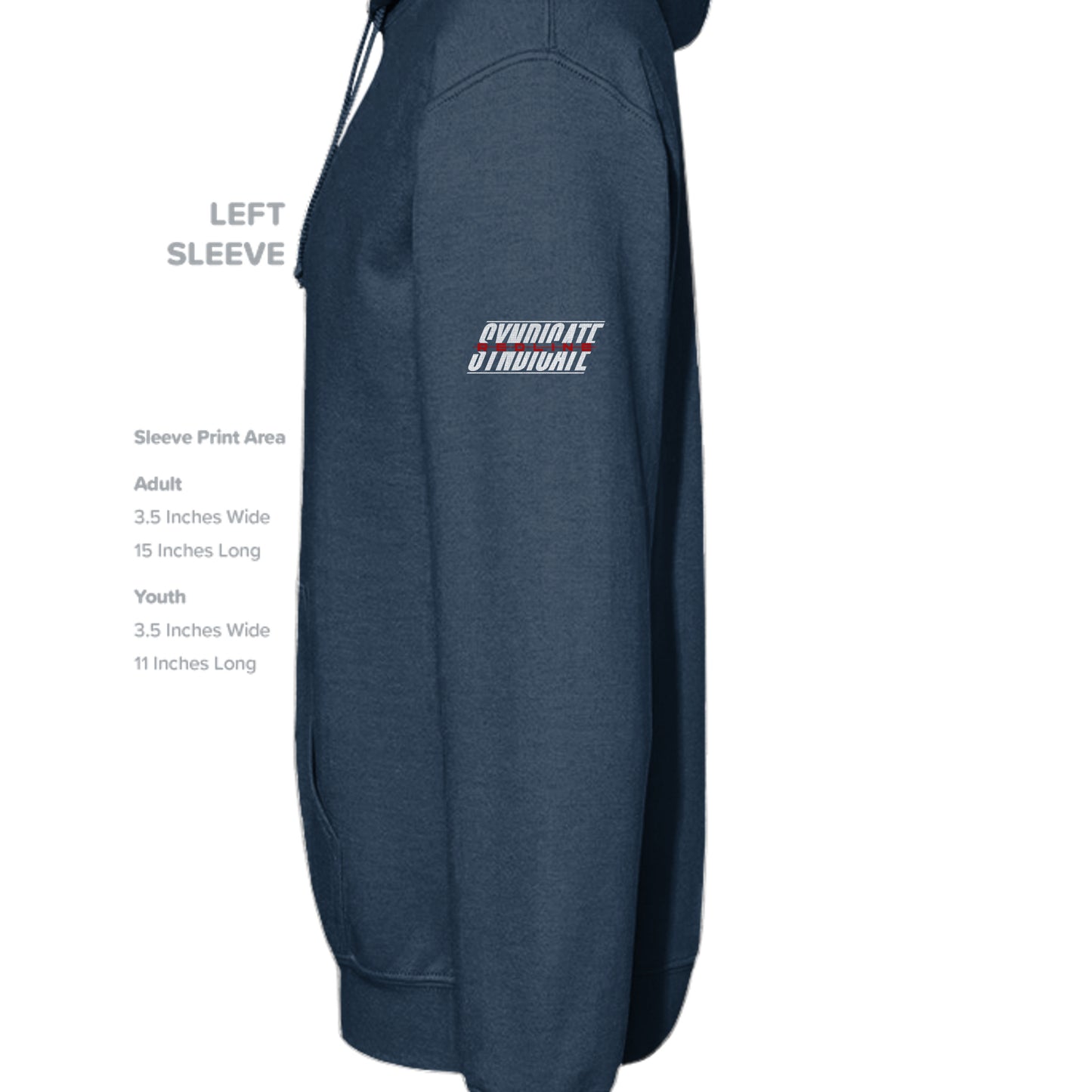 New Navy - DT6101 - SLEEVE_LEFT