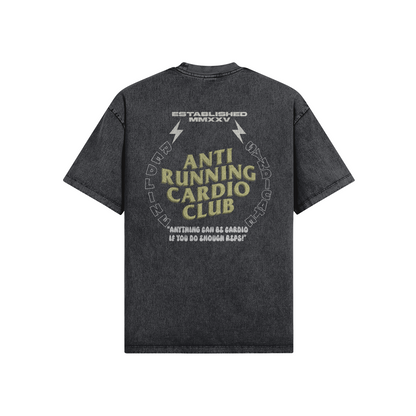 Anti-Running Club